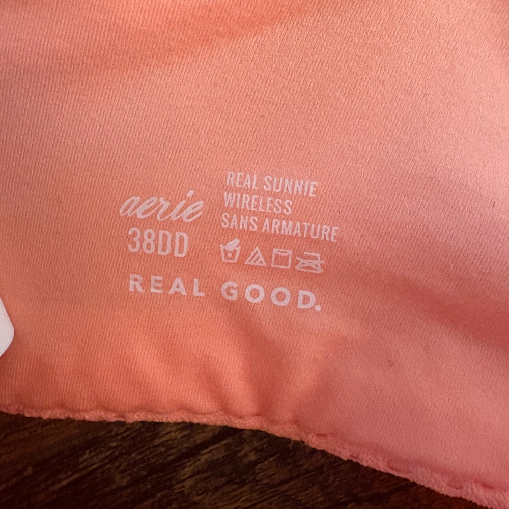 aerie Real Sunnie Bra Bundle - Picture 9 of 9